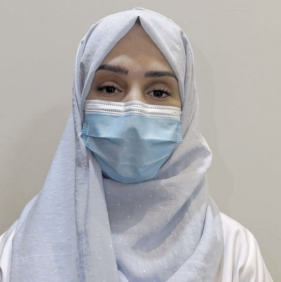 Dr. Nouf Abdulaziz Alfuraydi 